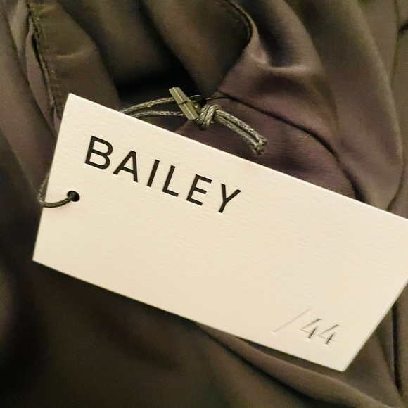 Bailey 44 dress size XS new with tags - Picture 5 of 8